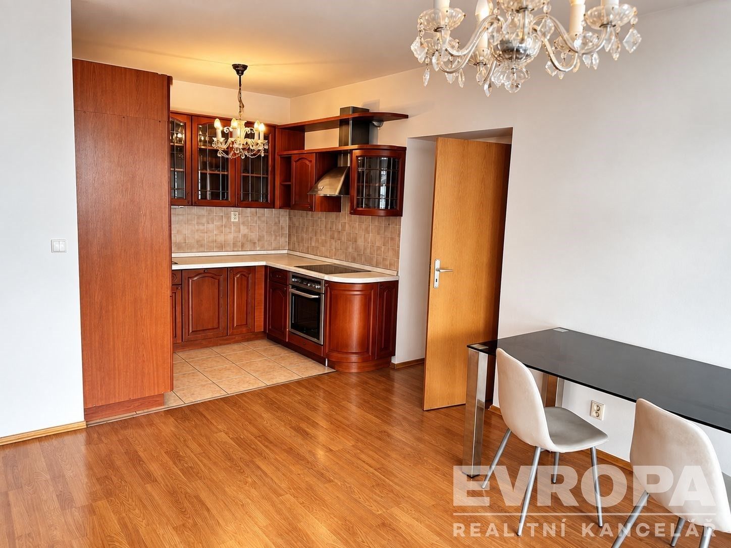 3+kk, Na Rybníčku  , Liberec, 92 m² - 2