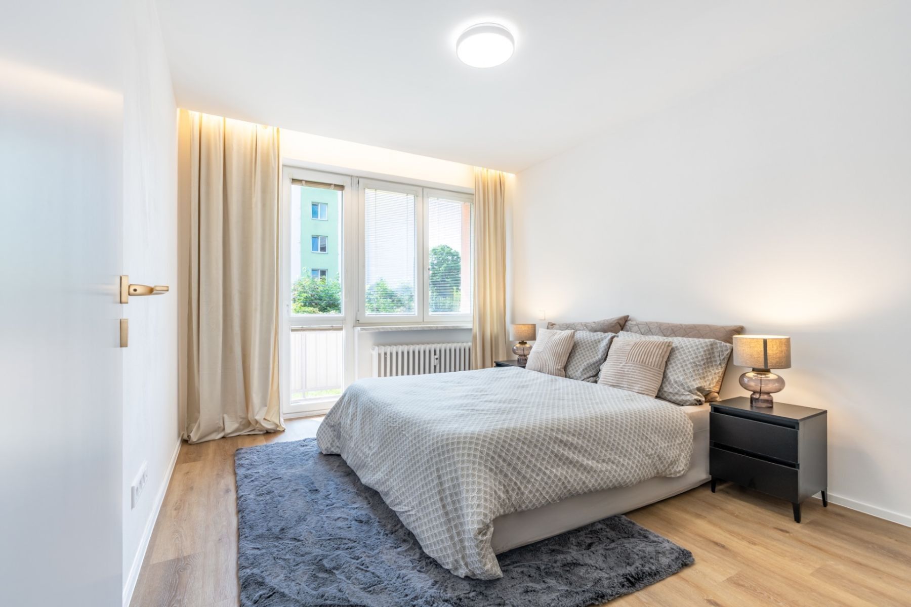 Byt 3+kk · 70 m² · Jižní, Olomouc - Slavonín, Olomoucký kraj - 4
