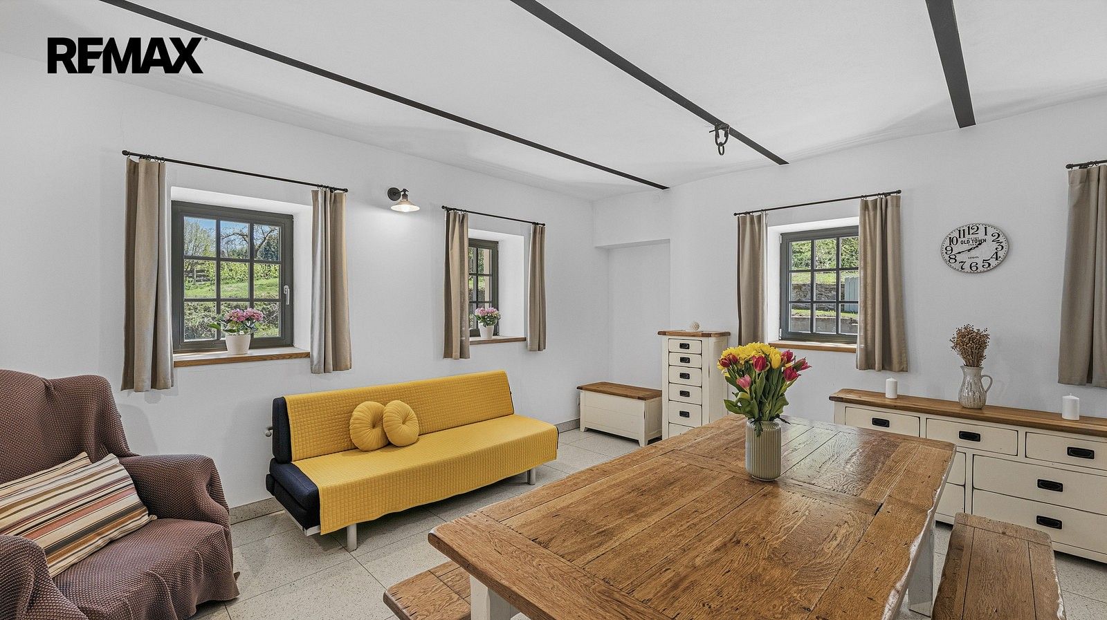 Rodinný dům · 563 m² · Mukařov - Vicmanov, okres Mladá Boleslav - 4