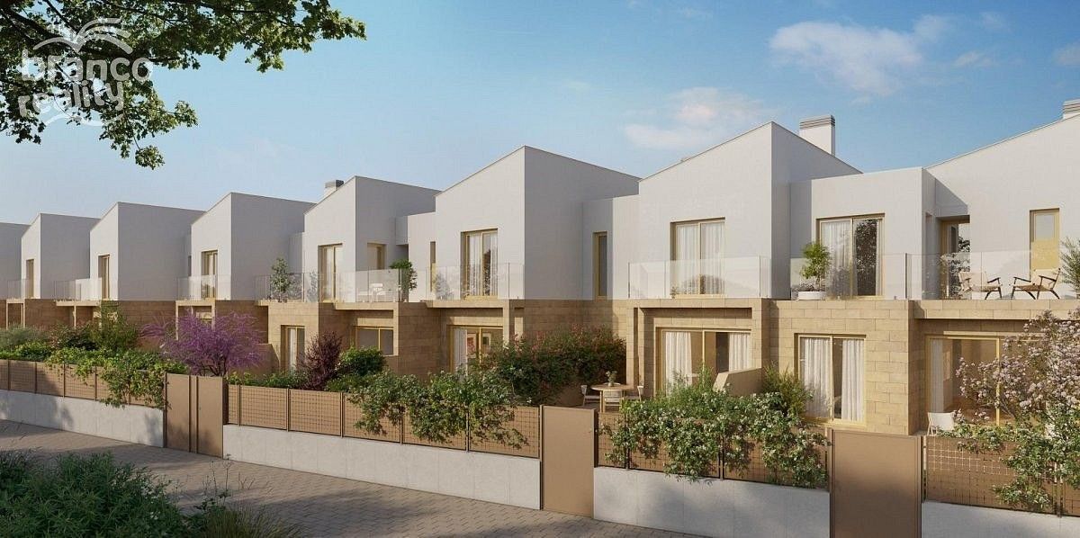 Prodej rodinný dům - El Verger, ES, 90 m² - 5