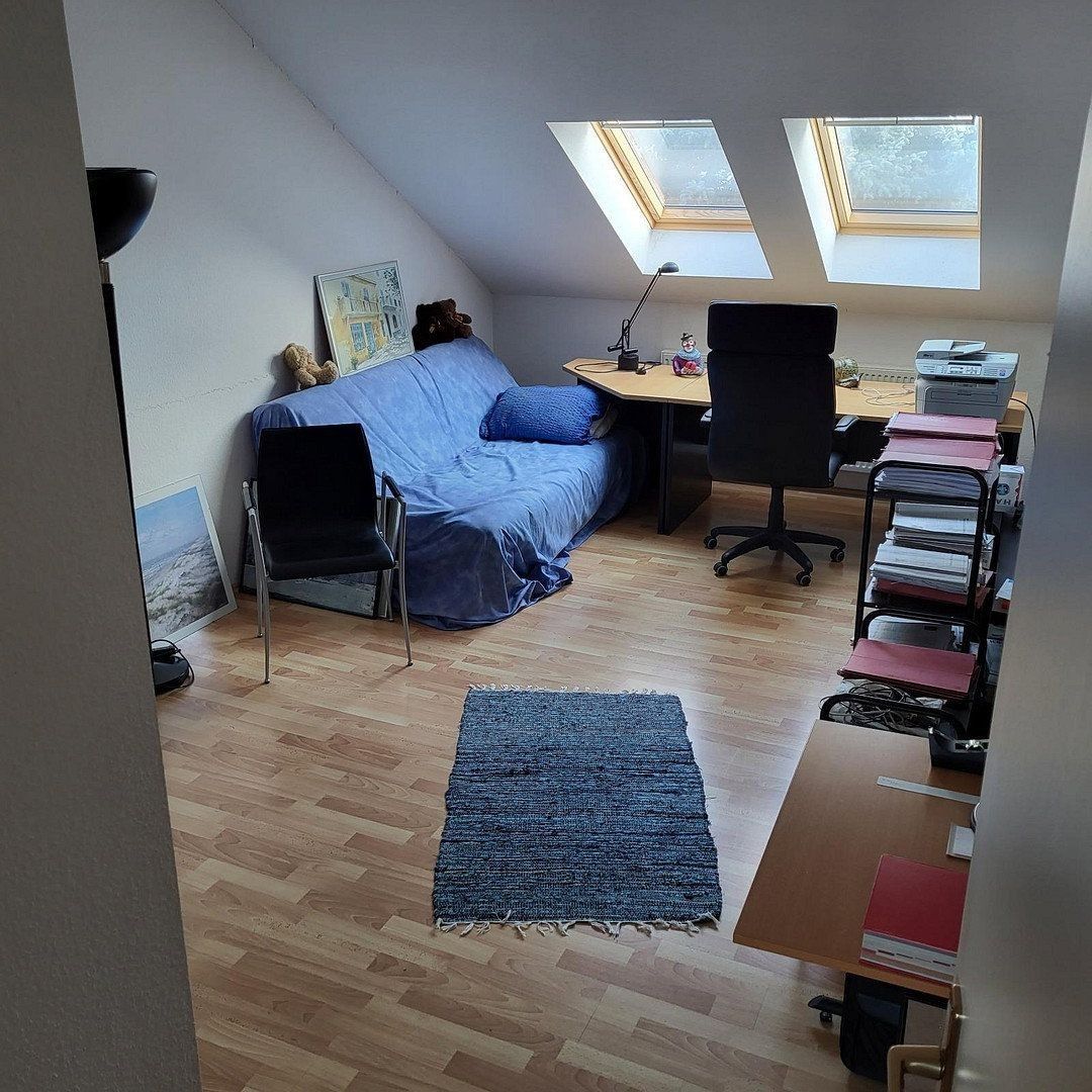 Byt 3+1 · 120 m² · Frankfurter Str.90 Salzgitter Thiede Niedersachsen 38239 - 3