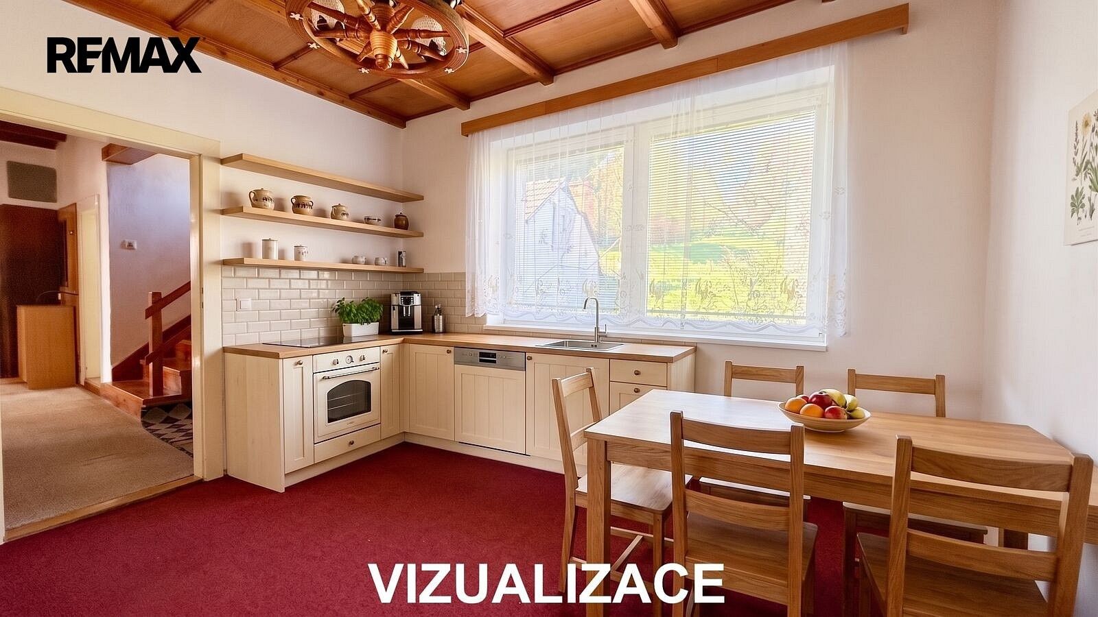Rodinný dům · 110 m² · Luka nad Jihlavou, okres Jihlava, Kraj Vysočina - 3