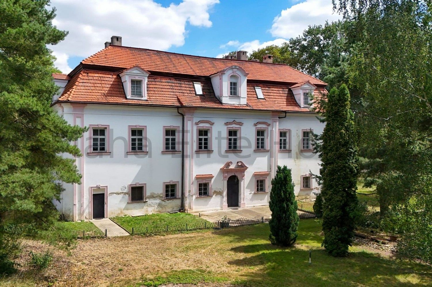 Ostatní, Holasovice - Loděnice, okres Opava, 1 200 m² - 2