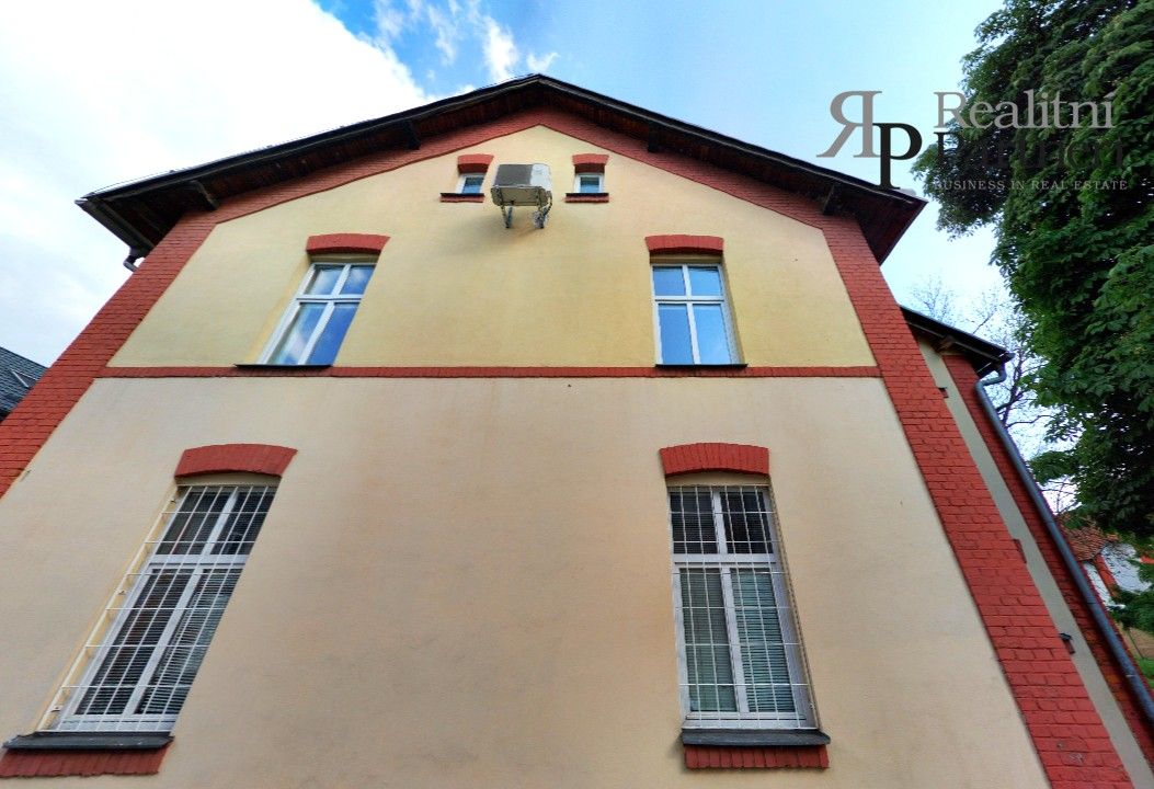 Pronájem kancelář - Ostrava, 709 00 - 5