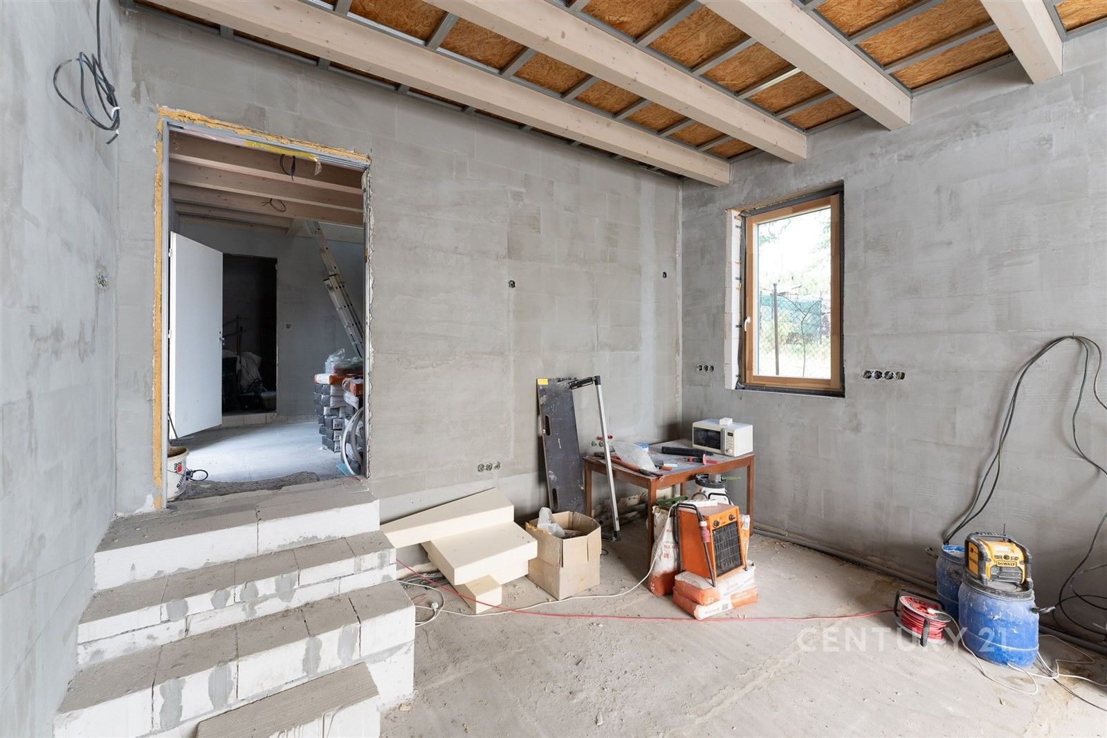 Rodinné domy, Popůvky, 115 m² - 2