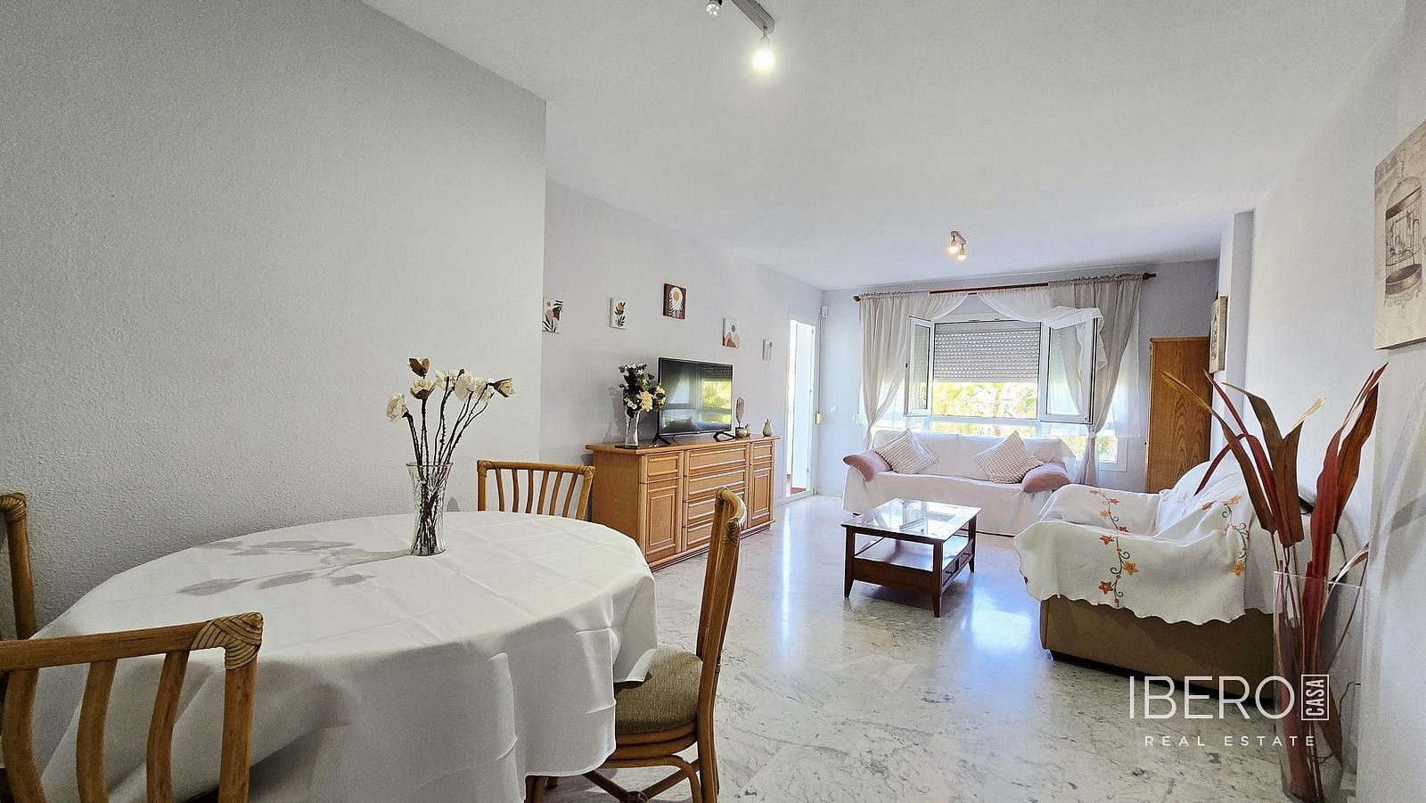 Byt 4+kk · 100 m² · Nueva Andalucía, Španělsko - 4