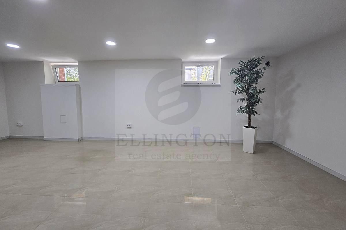 Prodej kancelář - Javorová, Praha, 49 m² - 2