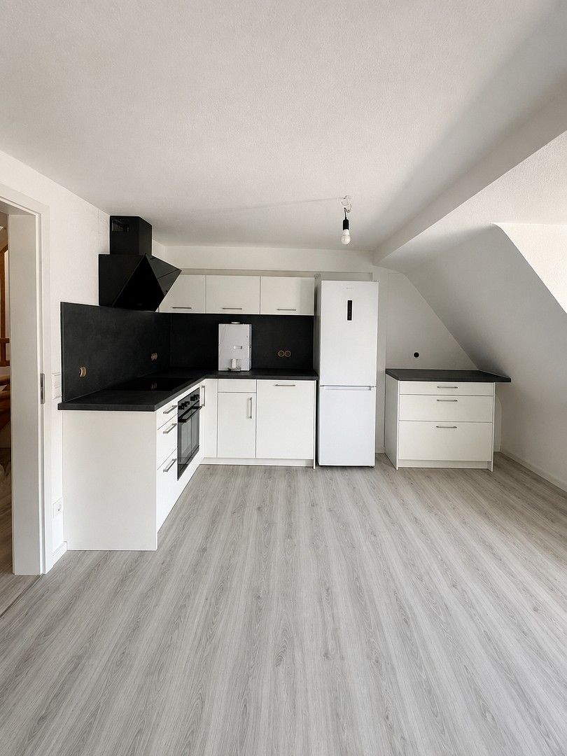 2+kk, , Bádensko-Württembersko, 60 m² - 1