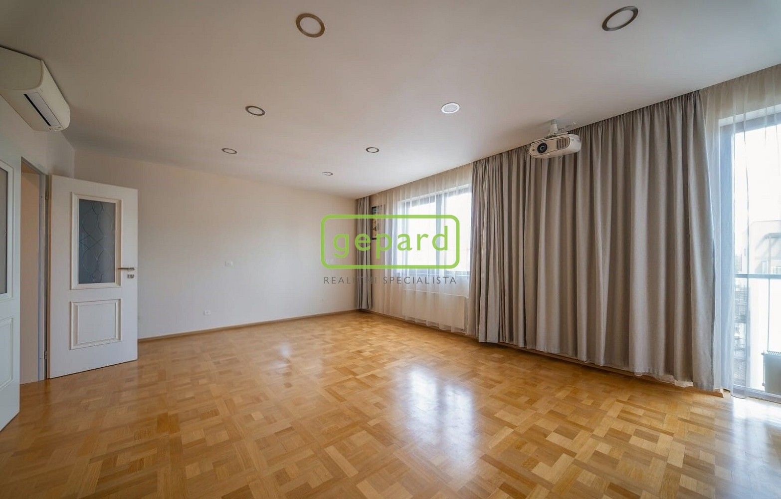 4+kk, Učňovská, Praha 9 - Hrdlořezy, 99 m² - 1
