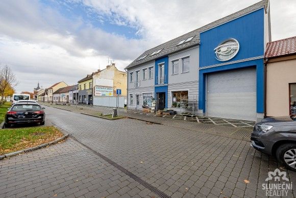 Kanceláře, Staré Město u Uherského Hradiště, 686 03