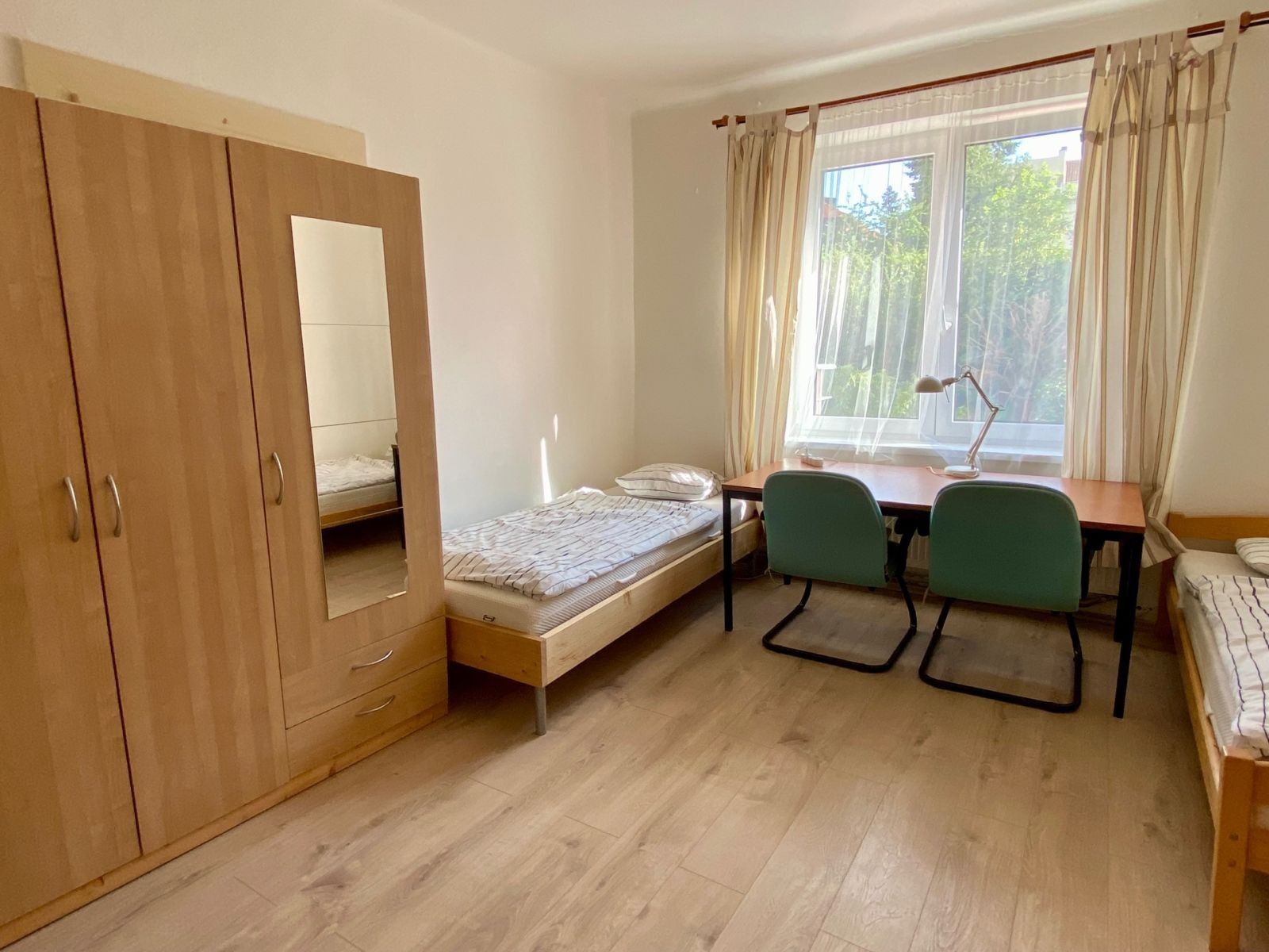 1+kk, Buštěhradská, Praha - Střešovice, 22 m² - 2