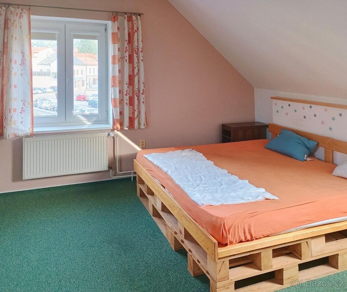 Restaurace, Baliny, 594 01