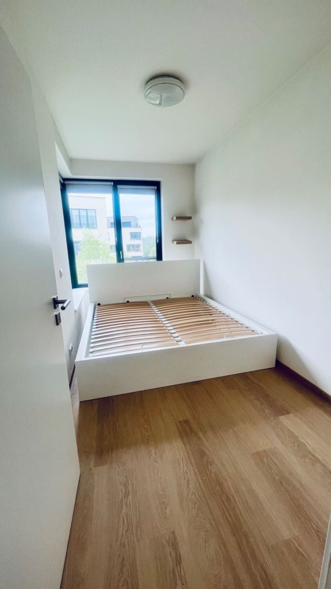 Pronájem byt 2+kk - Na Komořsku, Praha - Modřany, 41 m² - 5