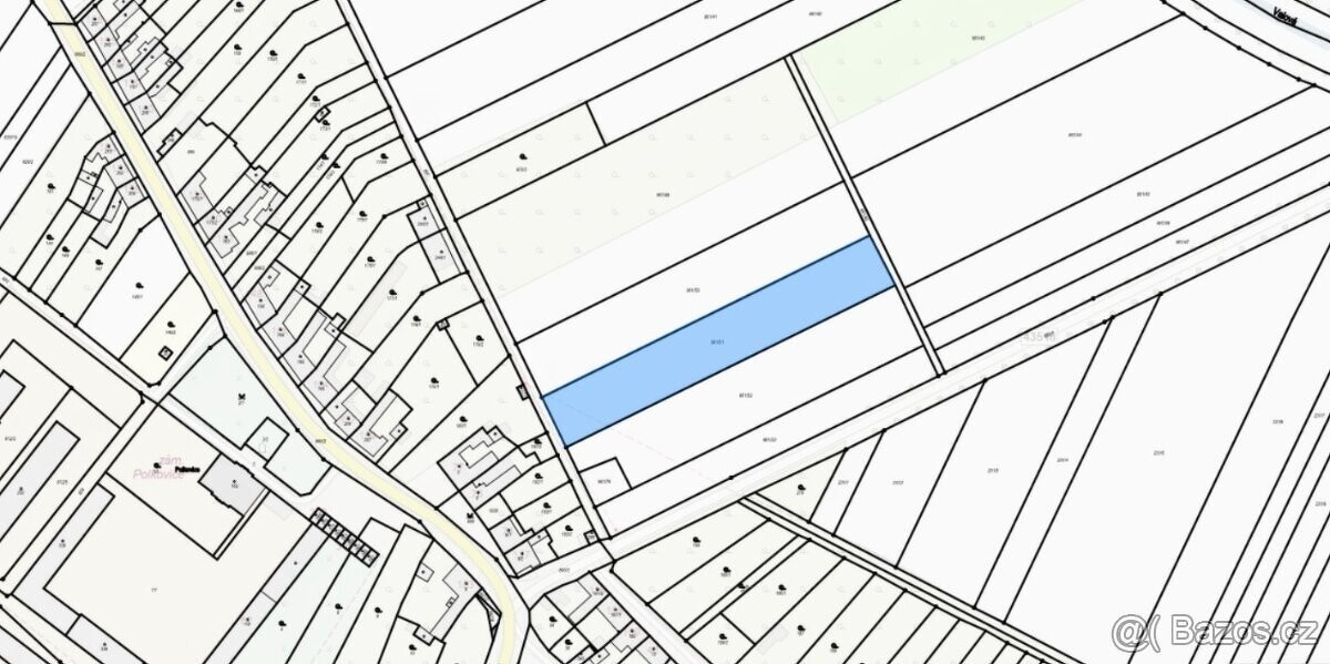 Pozemek pro bydlení · Polkovice, 751 44 - 4