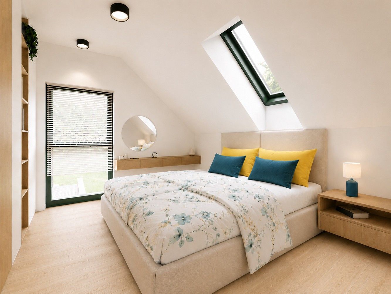 Prodej rodinný dům - Kytín, okres Praha-západ, 117 m² - 5