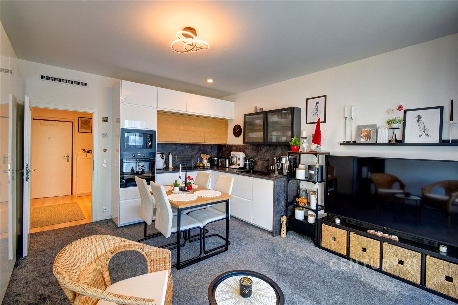 Prodej byt 1+kk - Laponská, Praha, 30 m²