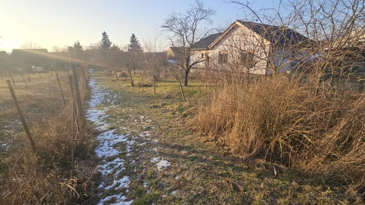 Pozemky pro bydlení, Přibice, 691 24