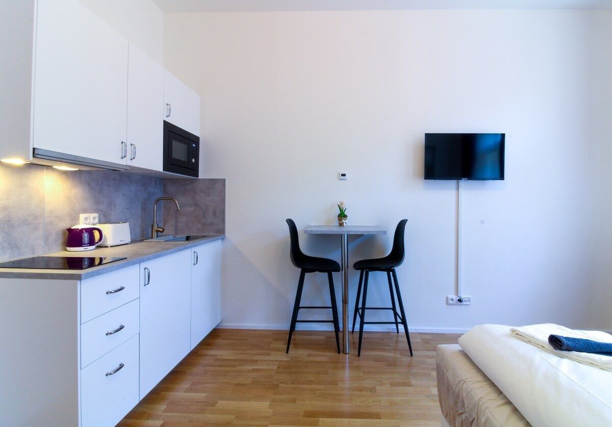 Pronájem byt - Příčná   Nové Město, Praha - Nové Město, 32 m² - 5