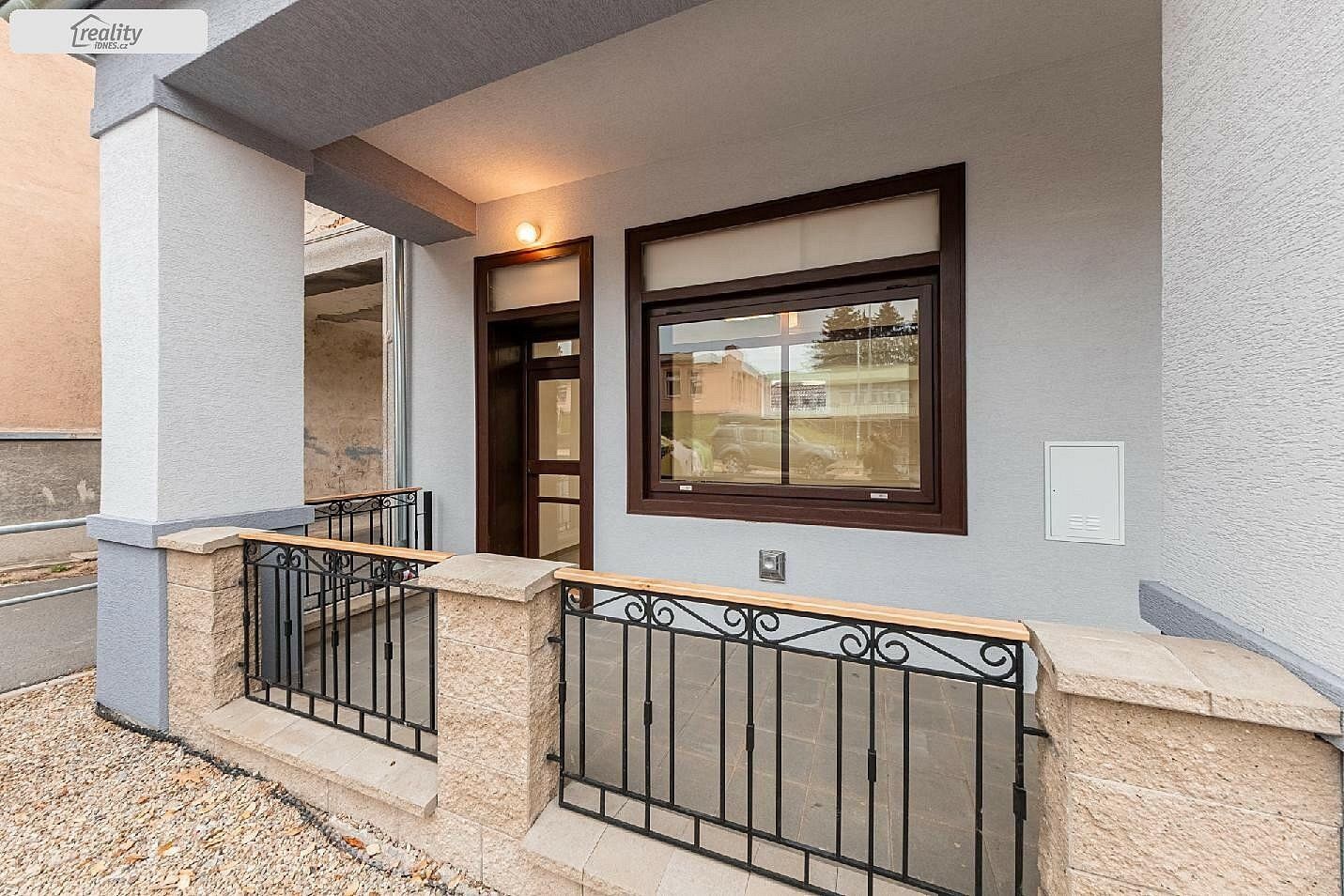 Prodej obchodní prostory - Přelouč, okres Pardubice, Pardubický kraj, 69 m² - 5