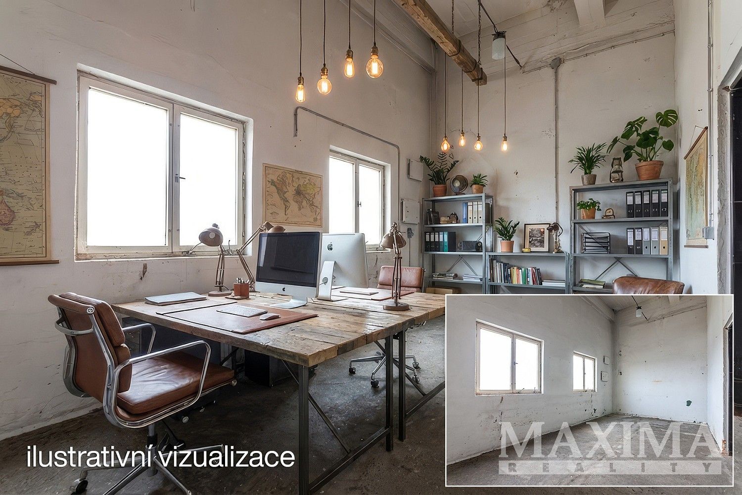 Sklady, Horomyslická, Dýšina, okres Plzeň-město, 1 150 m² - 2