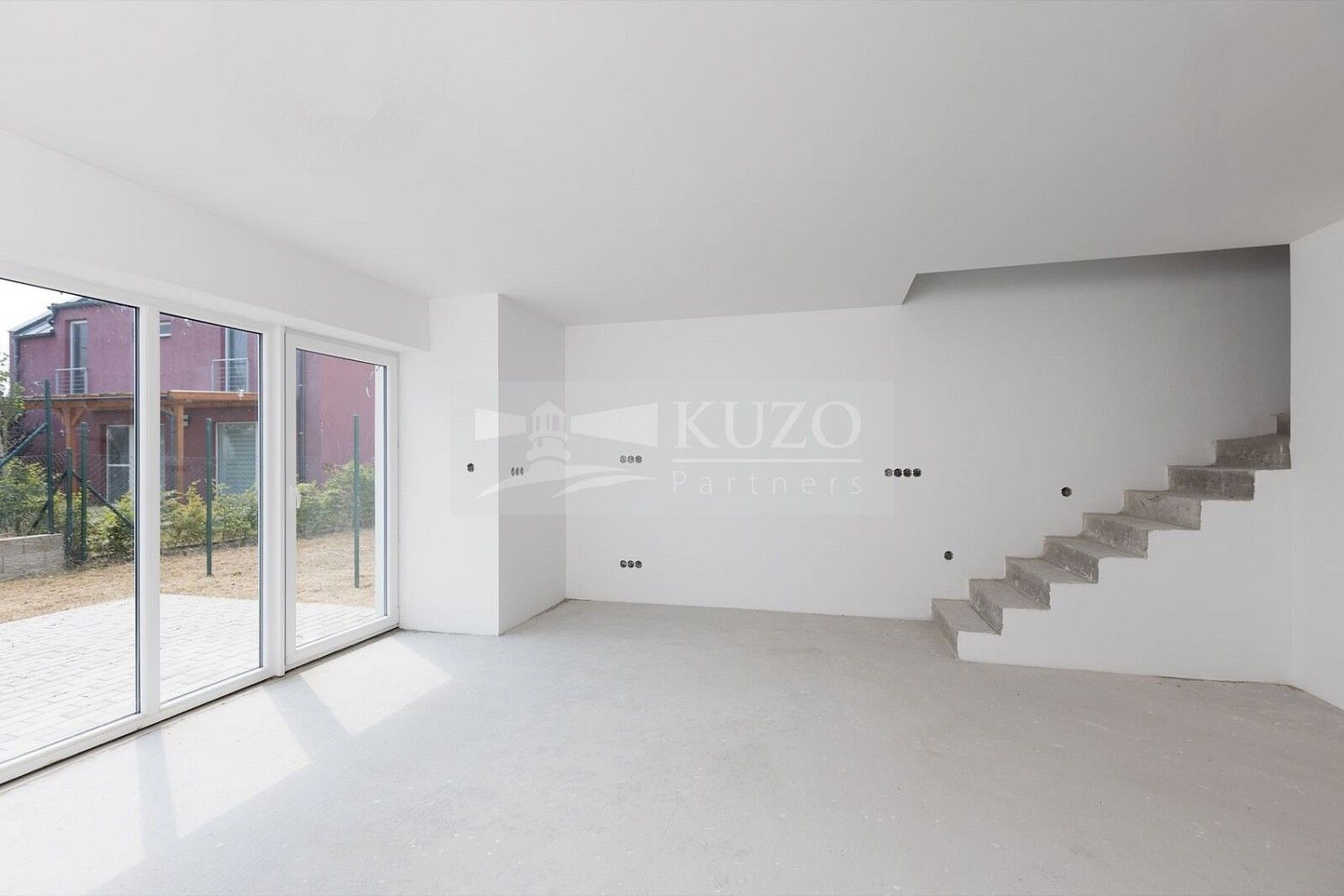 Prodej rodinný dům - Mladá Boleslav - Debř, Středočeský kraj, 166 m² - 5