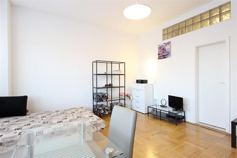 Pronájem byt 1+kk - Dřevařská, Brno, 34 m²