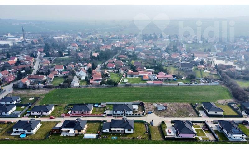Zemědělský pozemek · Nová 303, Úžice - 3