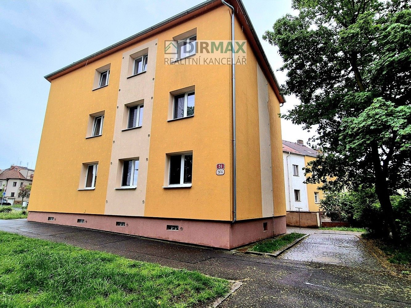 Byt 2+1 · 58 m² · Plzeň - Východní Předměstí, okres Plzeň-město, Plzeňský kraj - 3