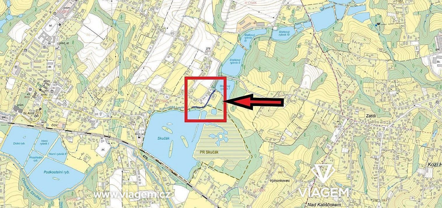 Zahrady, Rychvald, okres Karviná, Moravskoslezský kraj
