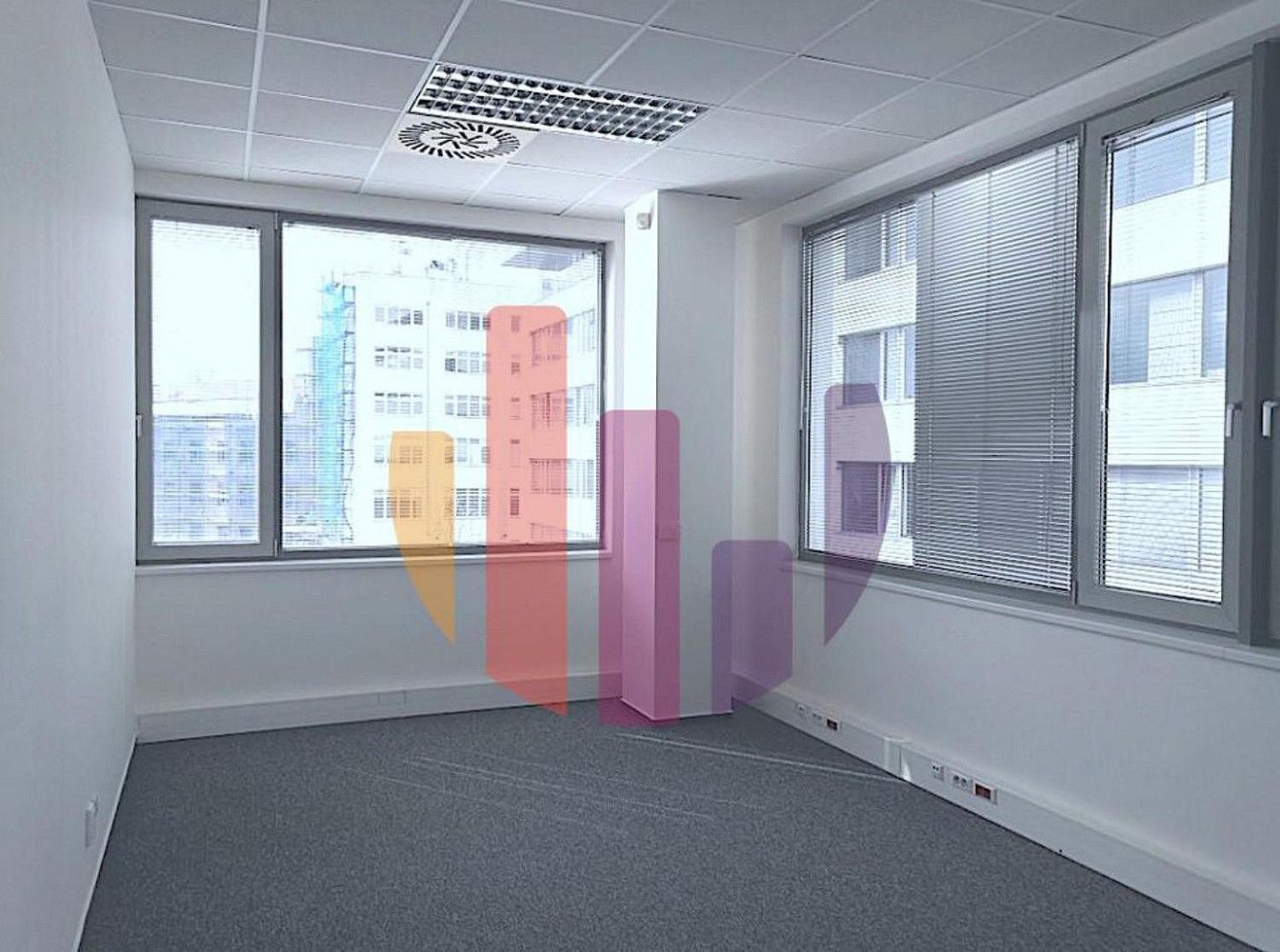 Kancelář · 238 m² · Praha - Strašnice, okres Praha 3, Hlavní město Praha - 3