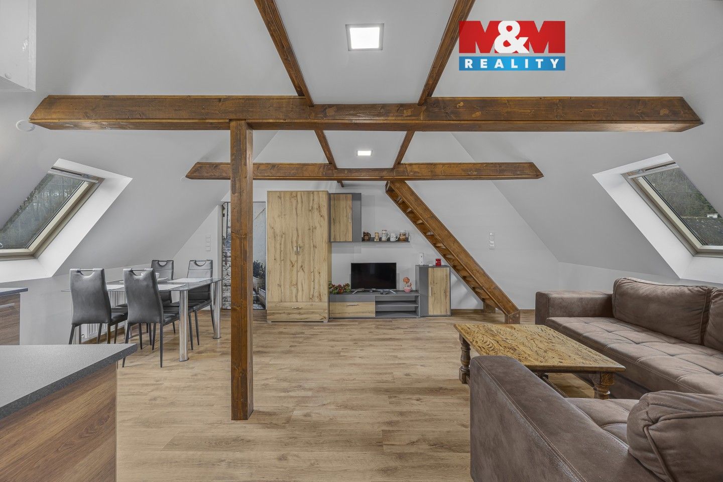 Ubytovací zařízení, 209 m²