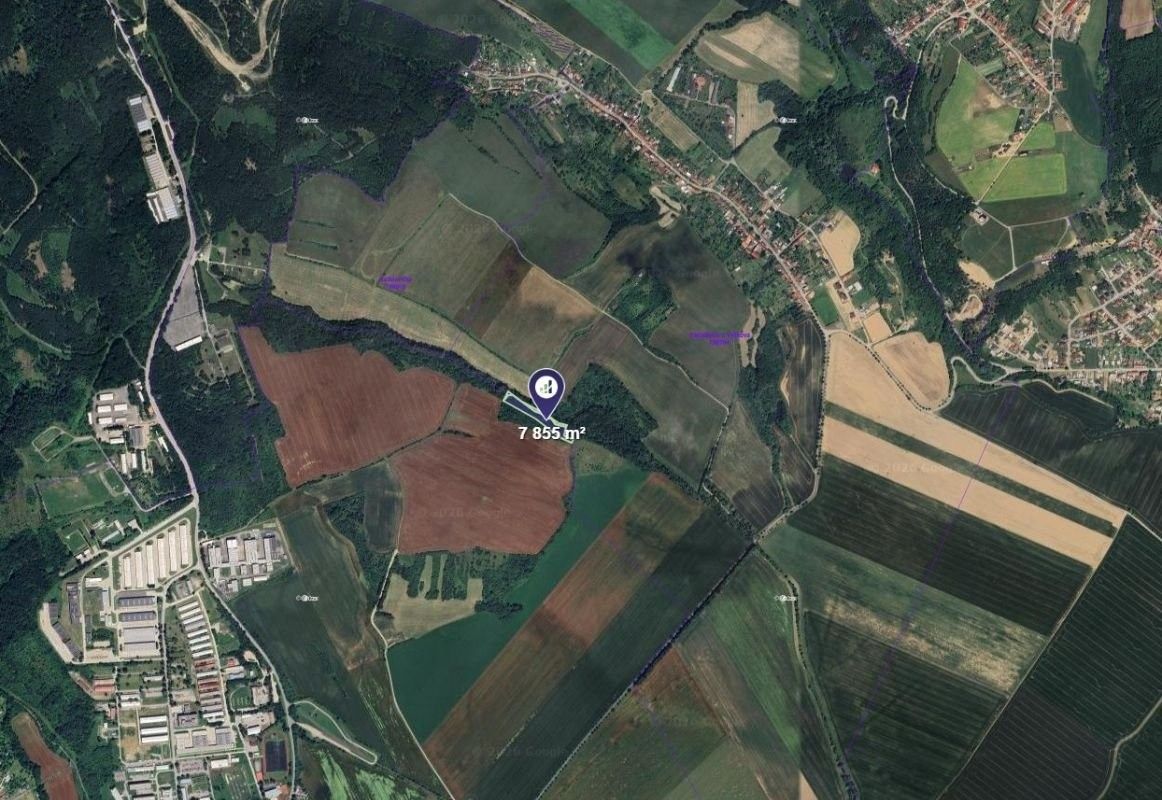 Louka · Vyškov - 2