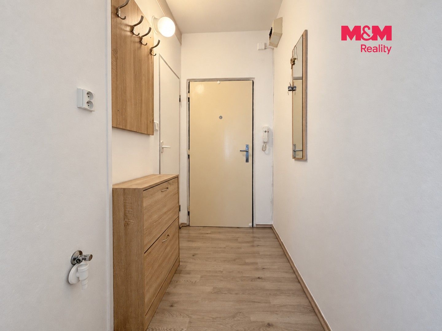 Pronájem byt 1+1 - Křib, Česká Třebová, 35 m² - 5