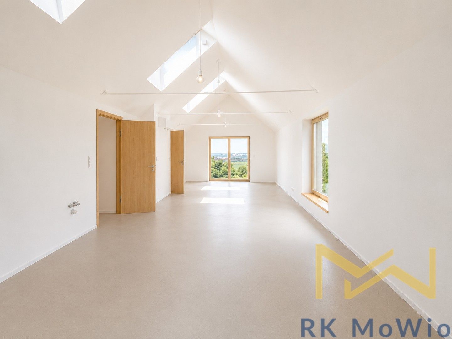Rodinný dům · 286 m² · Horoměřická, Praha - 3
