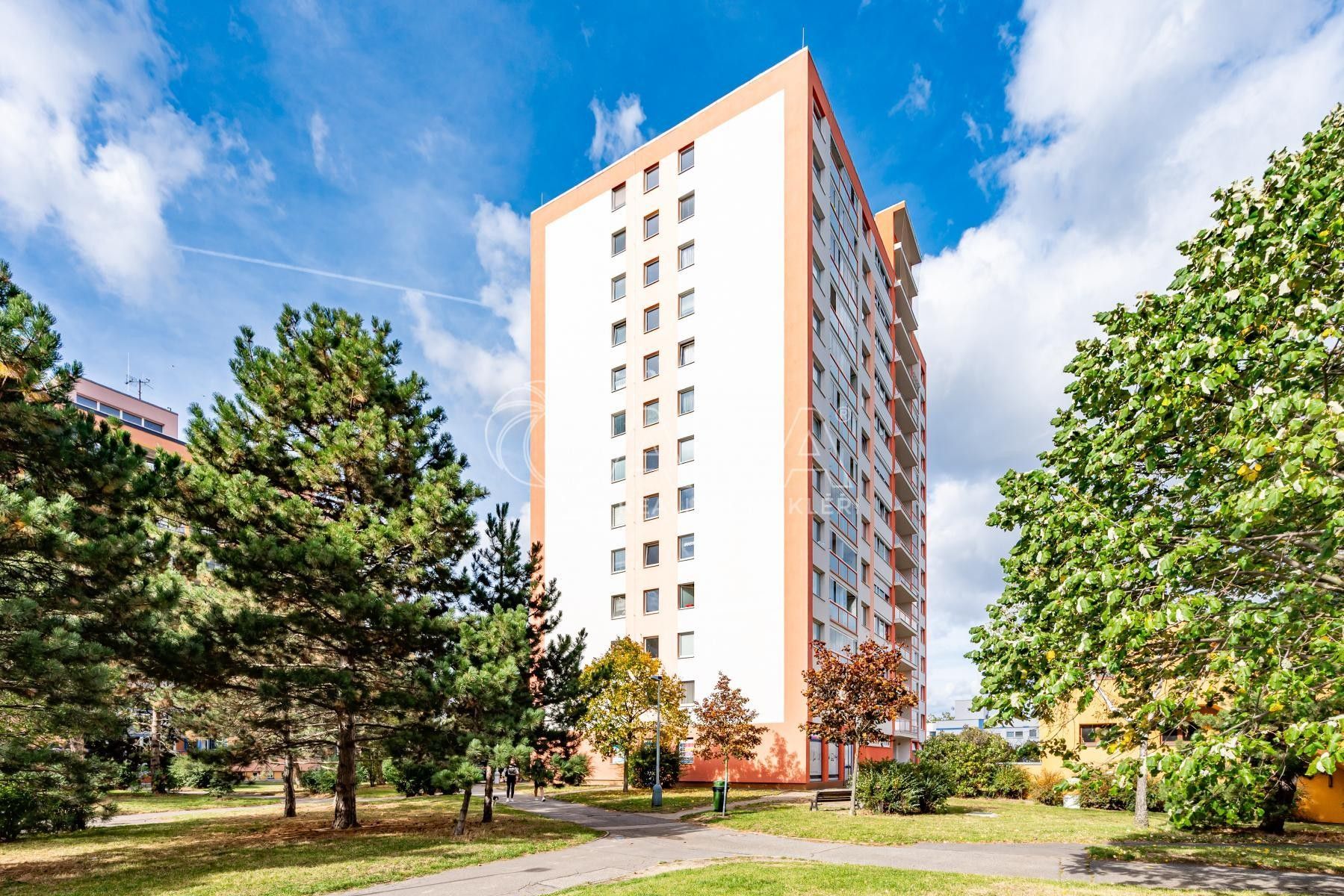 2+kk, Podjavorinské, Praha Chodov, 43 m² - 1