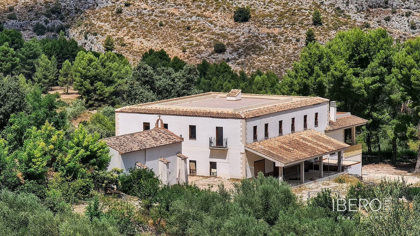 Rodinný dům · 1 178 m² · Muro de Alcoy, ES - 2