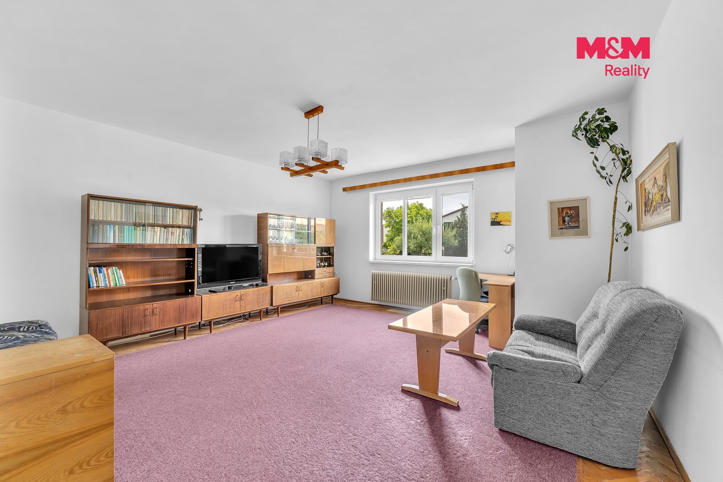 Prodej rodinný dům - U Suchého dubu, Pardubice, 103 m² - 5