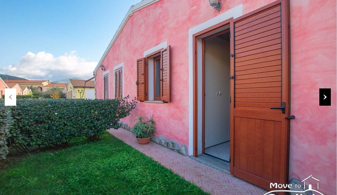 Vila · 55 m² · Viddalba, Sardinie, Itálie - 4