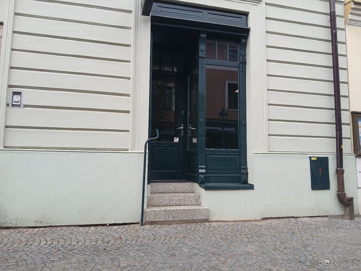 Obchodní prostory, Kolín, 280 02 - 1