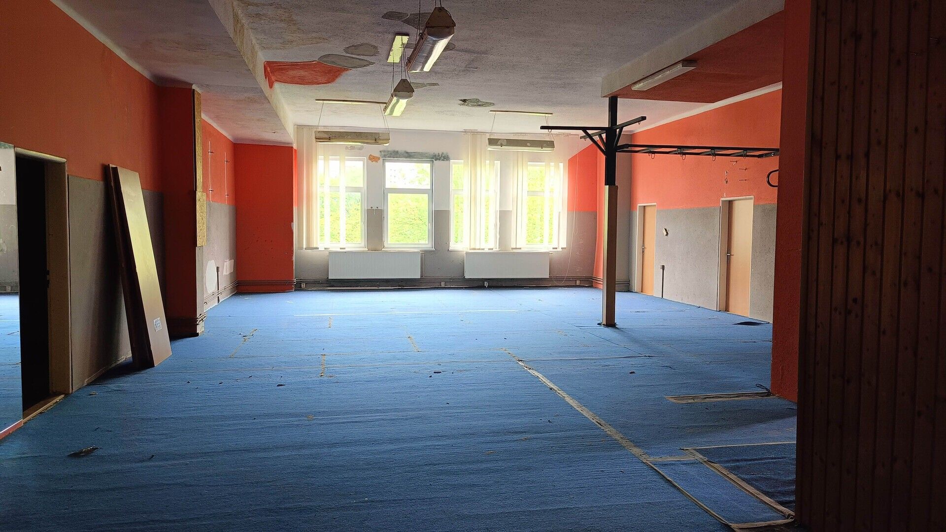 Pronájem komerční - Čáslavská, Bohumín, 200 m²