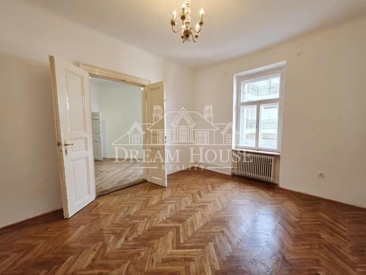 3+1, Lumírova, Praha, 81 m² - 1