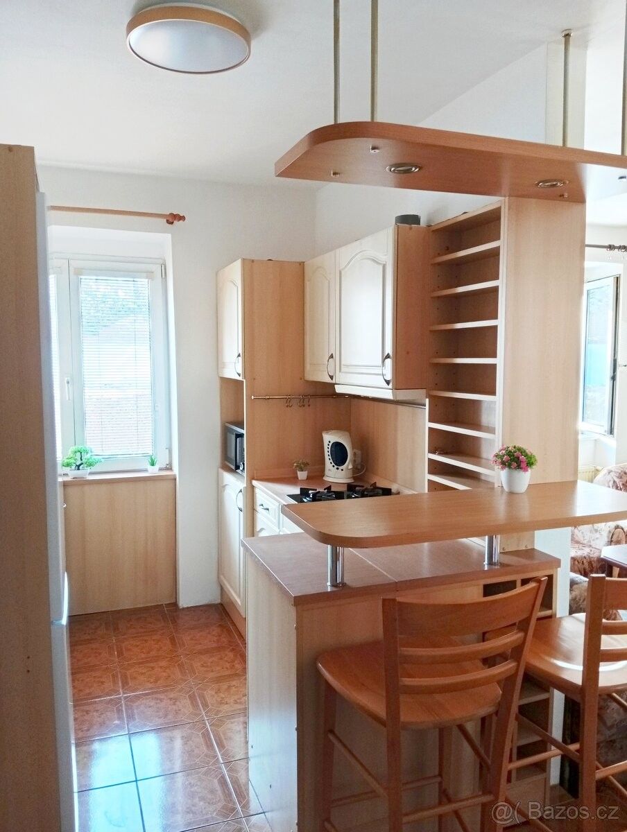 Pronájem byt - Praha, 160 00