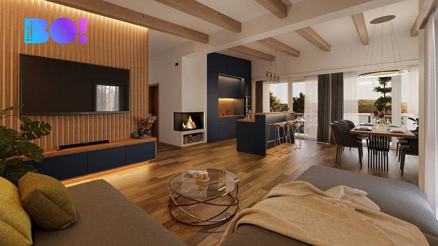Rodinný dům · 117 m² · Brno, okres Brno-město, Jihomoravský kraj - 3