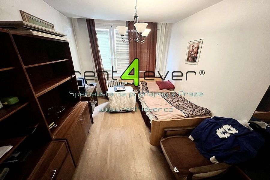Byt 2+kk · 43 m² · Praha - Horní Počernice, okres Praha 20, Hlavní město Praha - 4