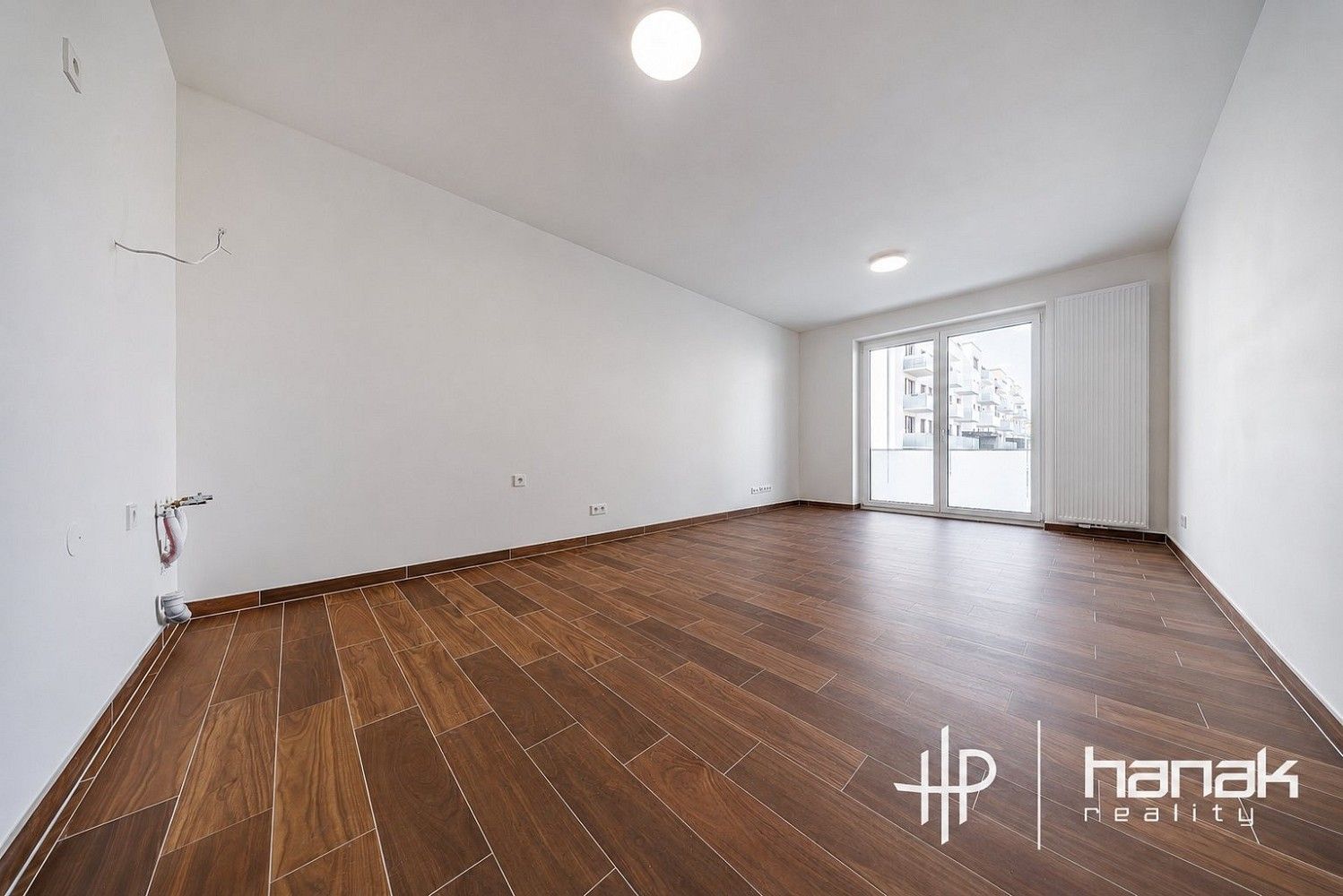 Prodej byt 1+kk - Olomouc - Nová Ulice, Olomoucký kraj, 33 m² - 1
