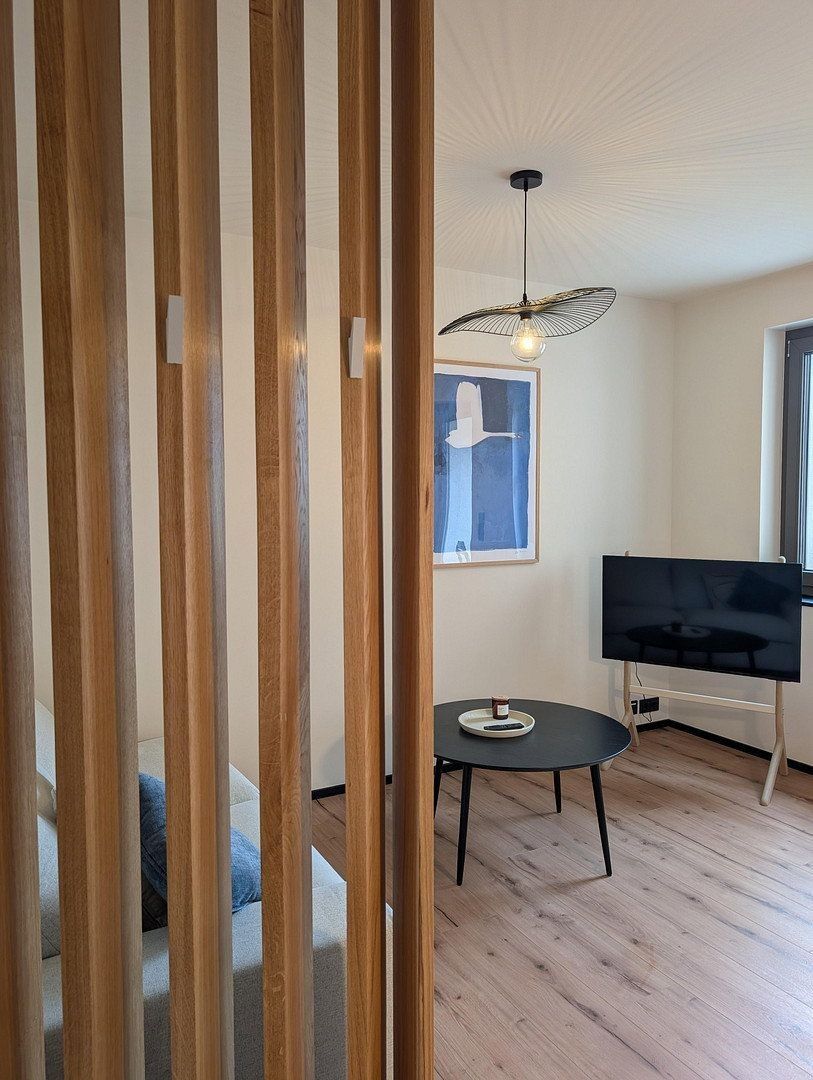 Byt 2+1 · 30 m² · , Mecklenburg-Vorpommern - 4
