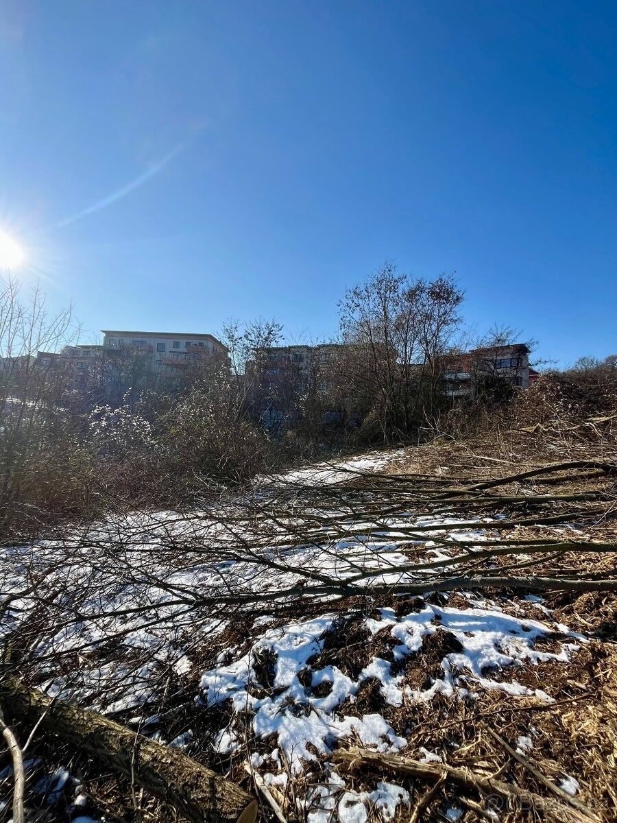 Pozemky pro bydlení, Brno, 628 00