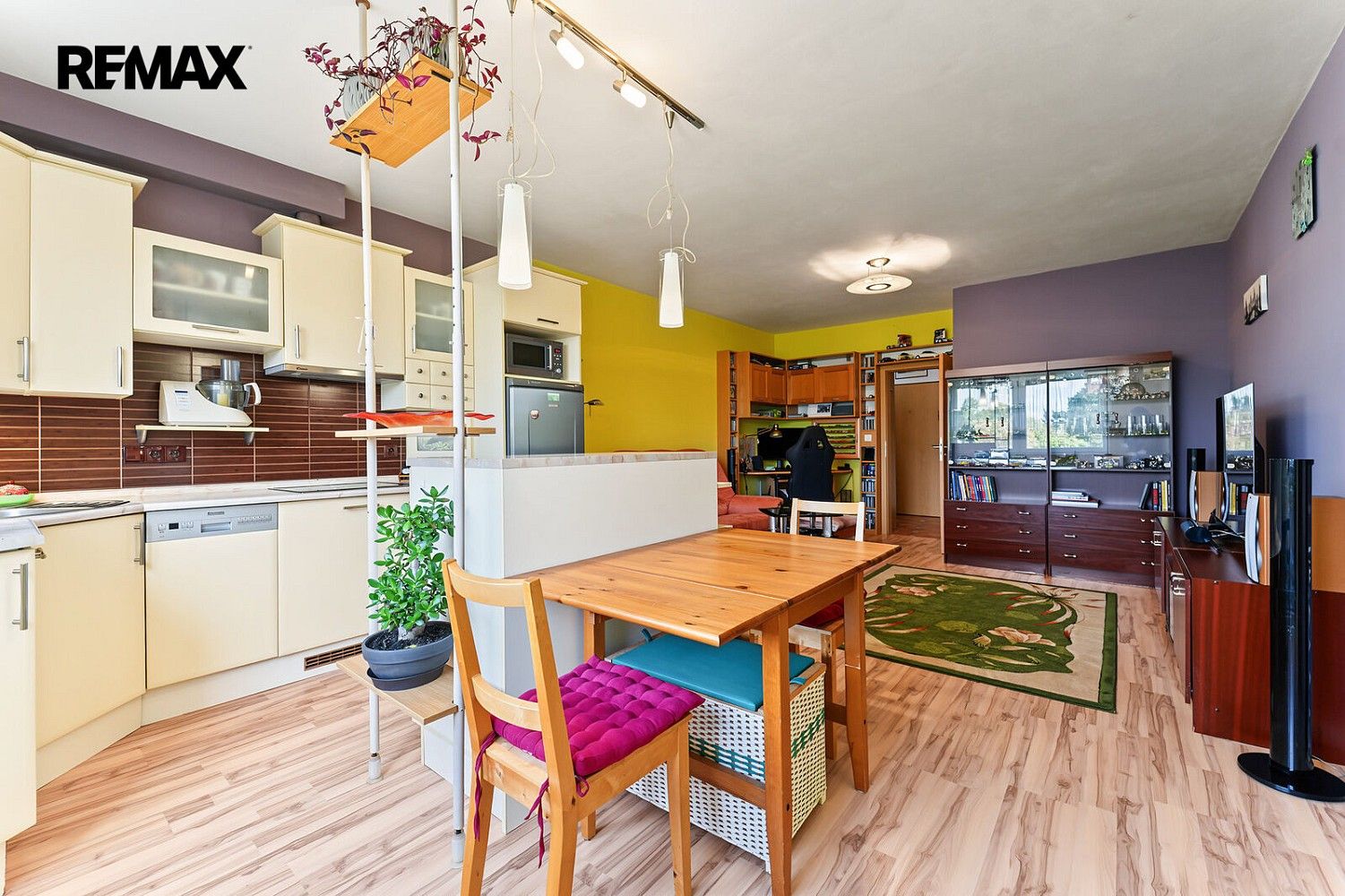 Byt 2+kk · 51 m² · Vilová, Jirny - Nové Jirny, okres Praha-východ - 2