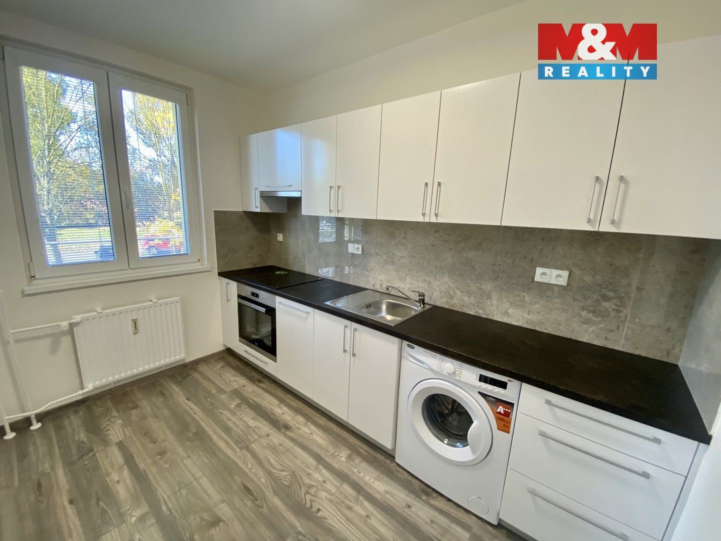 2+1, Horymírova, Ostrava, 45 m²