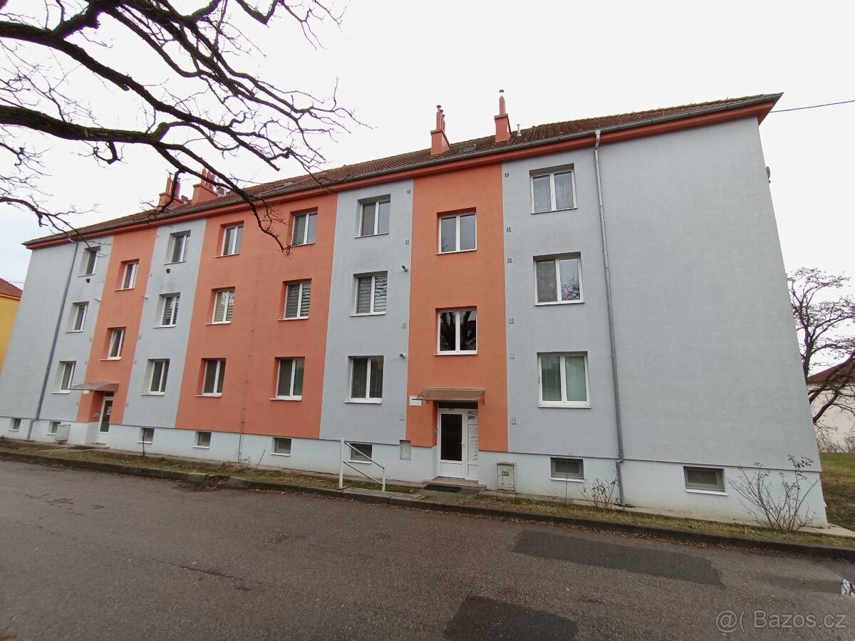 Byty, Uherský Brod, 688 01